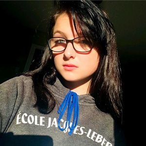 Meet your Posher, Laurie-ann